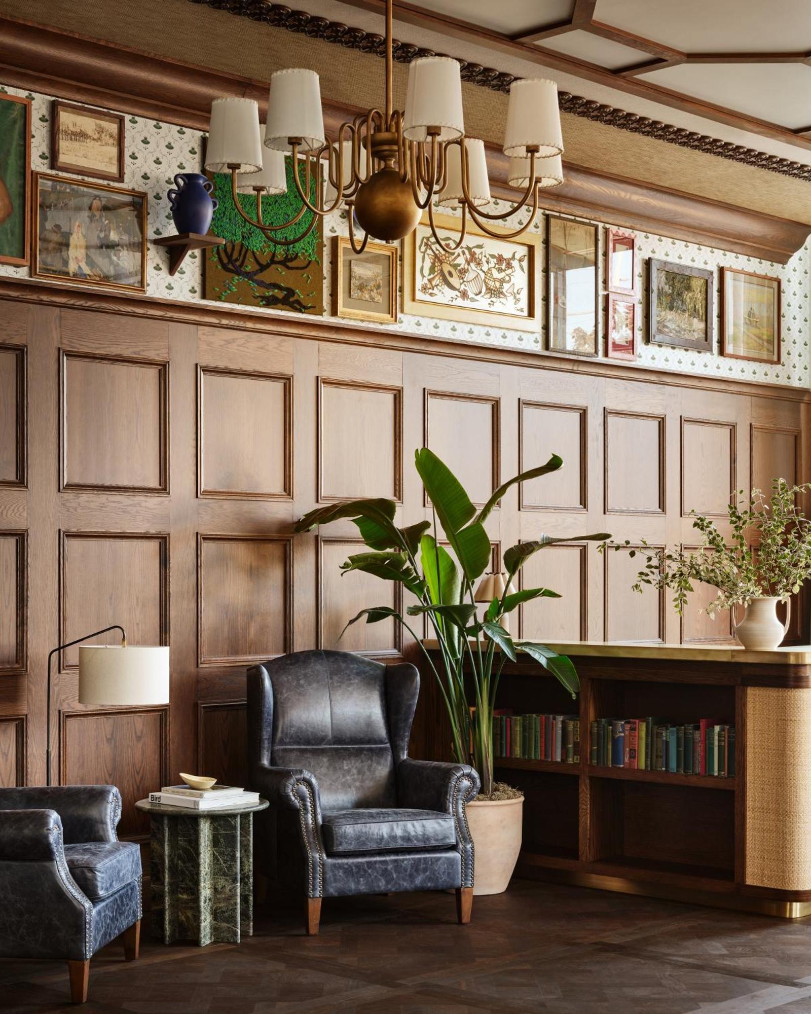 Memoir Buckman Hotel Portland Bagian luar foto
