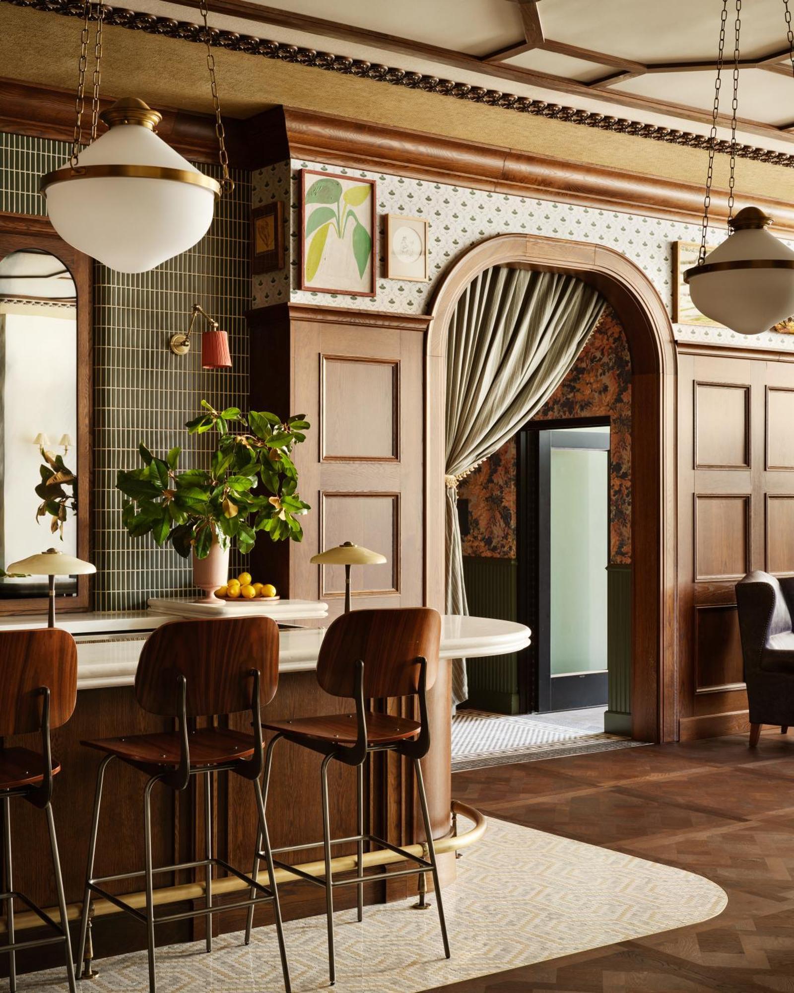 Memoir Buckman Hotel Portland Bagian luar foto
