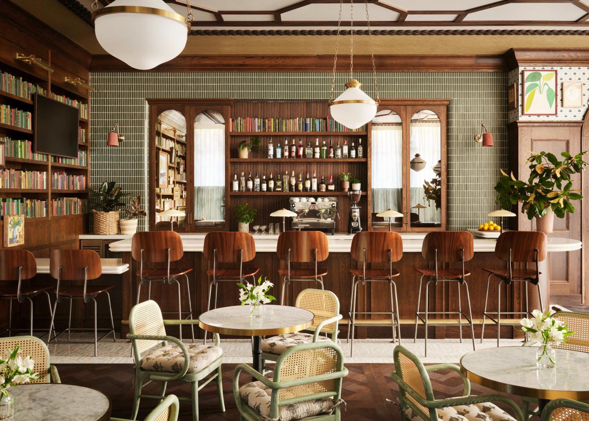 Memoir Buckman Hotel Portland Bagian luar foto