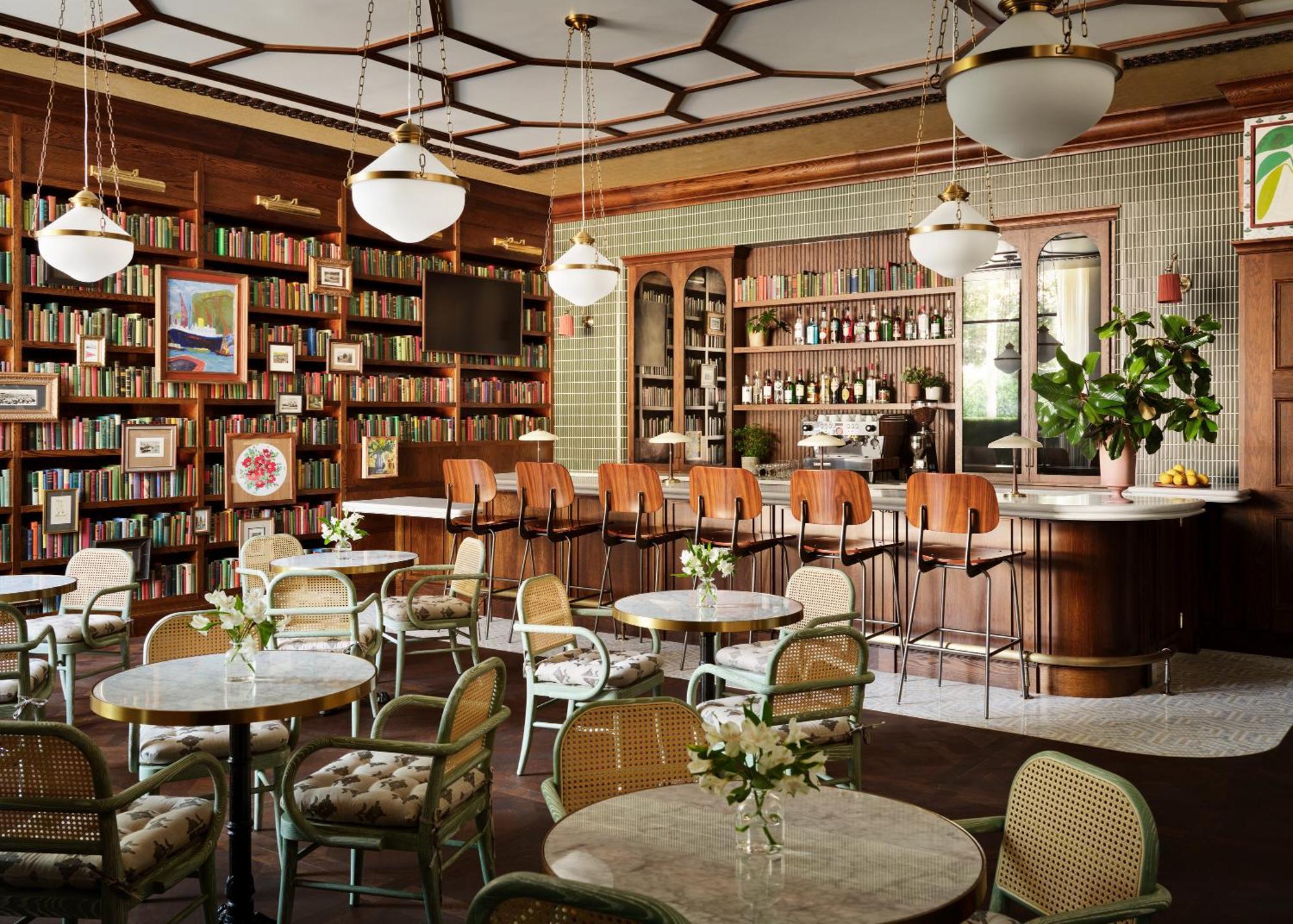 Memoir Buckman Hotel Portland Bagian luar foto